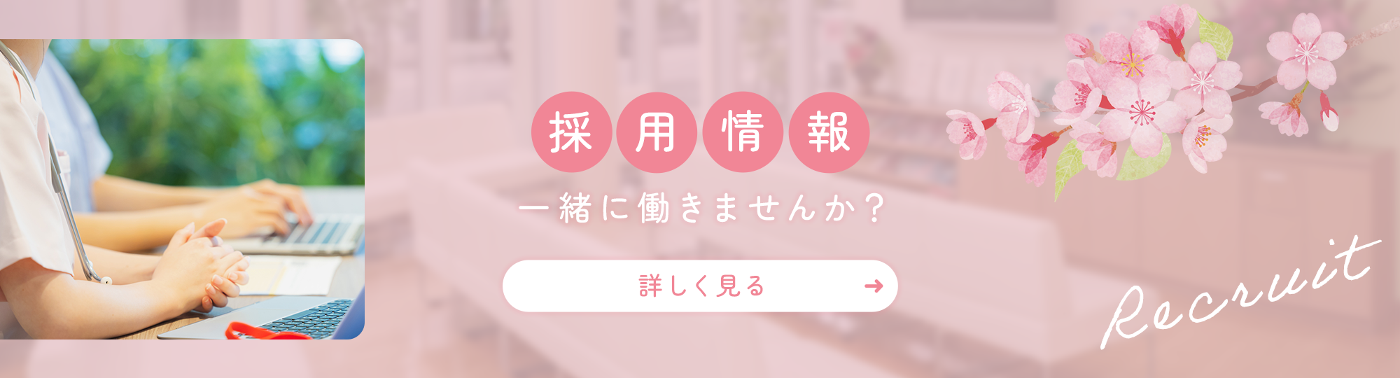 採用情報
