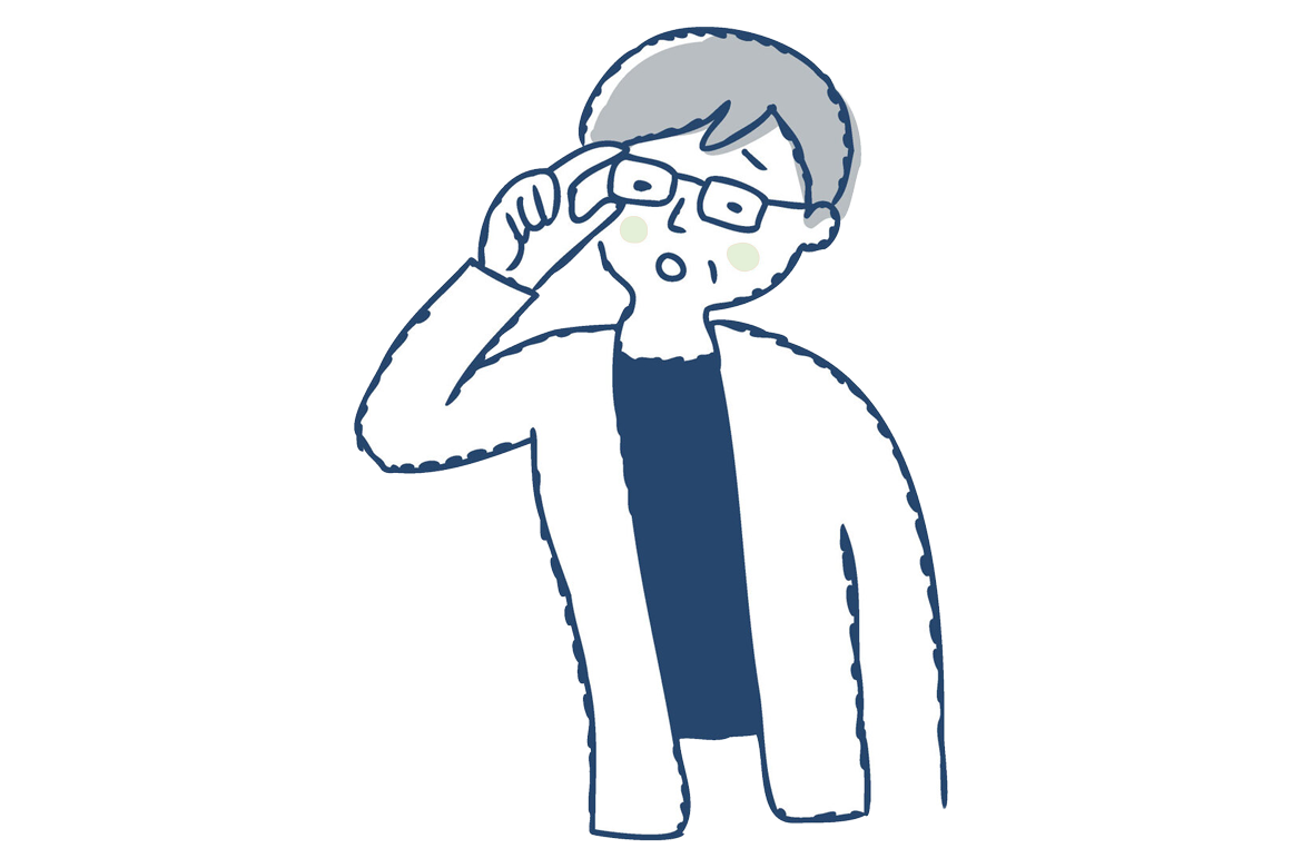 緑内障