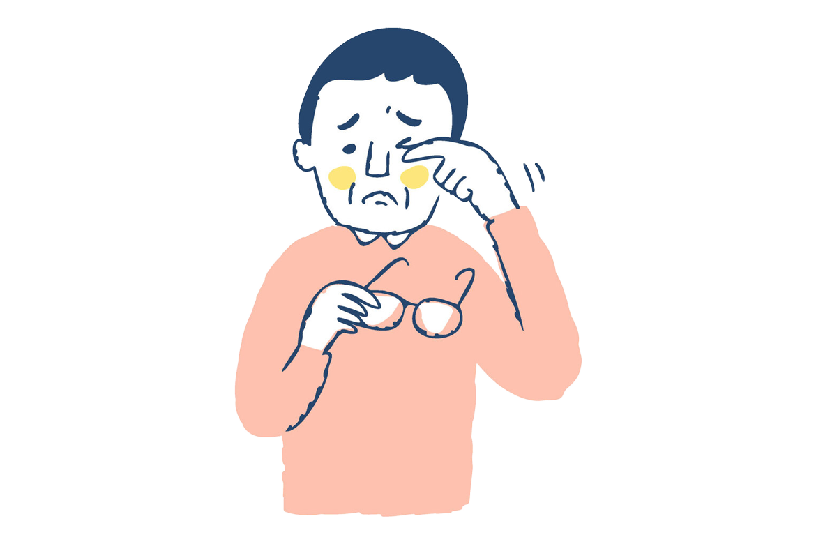 結膜炎