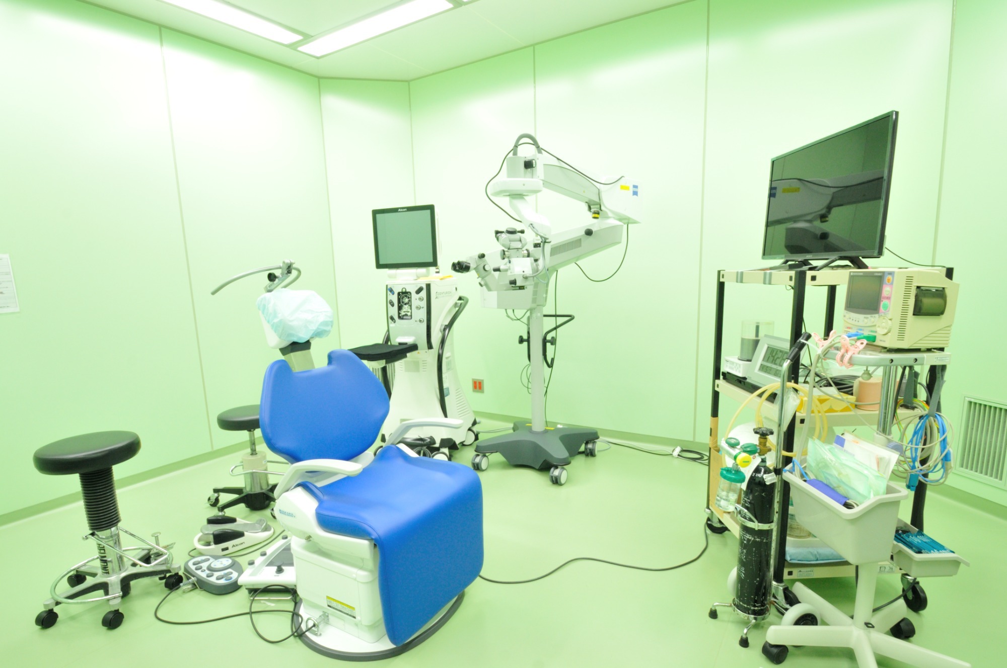 まつむら眼科クリニック